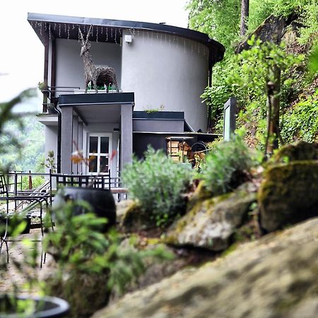 Holiday House Panda Хренско Экстерьер фото
